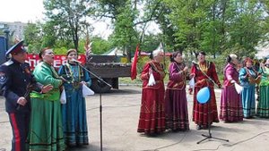 Белилицы-румяницы