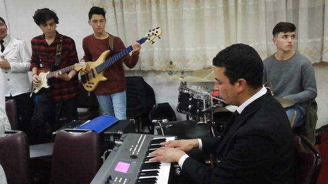 Medley Diego portales y Lebu смотреть онлайн