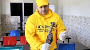 Как сварить трубы из полипропилена? Работа паяльником для полипропиленовых труб