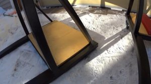 СТОЙКА ДЛЯ ХРАНЕНИЯ ЛОДОЧНОГО МОТОРА.