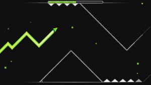 GeometryDash 2 2 не выйдет мой уровень декоди!