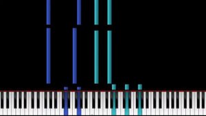 The Night King - Game of Thrones - Piano Tutorial & Sheet Music