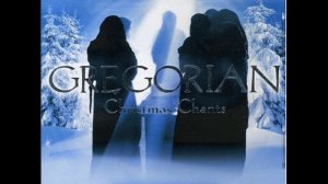 Gregorian & Amelia Brightman - Last Christmas