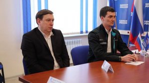 Законодательному Собранию Вологодской области 30 лет