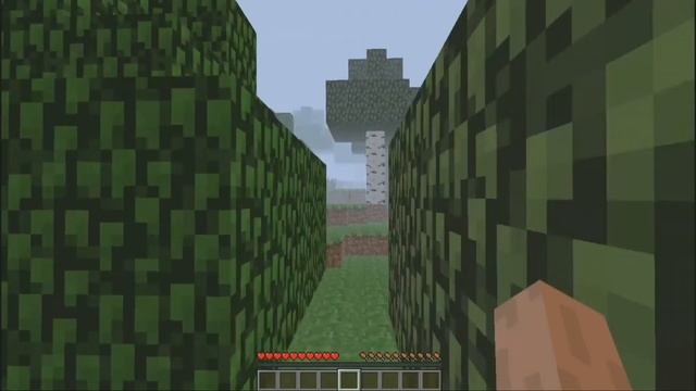 МИФ ИЛИ ПРАВДА? ДЛИННОНОГИЙ! Мифы майнкрафт #1 смотреть онлайн