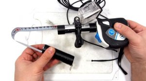 WI-FI  под водой для Экшн Камеры | подводная съемка Экшн Камерой