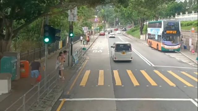 #ROADTRIP from Chung Hom Kok to Wanchai,HK
