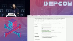 DEF CON 25 - Hanno Bock - Abusing Certificate Transparency Logs