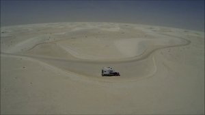 White Sands National Monument, NM