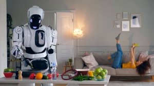 These robots will take over your household chores | Robots Everywhere