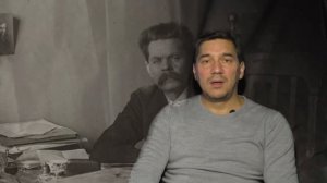 Я не знал этого о Горьком / КАРЕЛИН