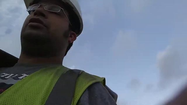 GIT KICKED OFF A JOB SITE TODAY SO FAR смотреть онлайн