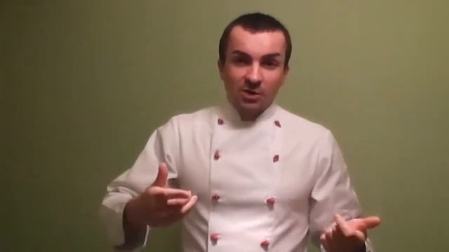 Стать профи на кухне можно с удовольствием и легко! смотреть онлайн