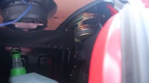 Акустическая полка Daewoo Matiz! Часть 1 (подготовка)