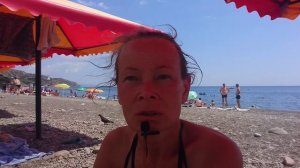 ПОЛЬЗА ПЛАВАНЬЯ В МОРЕ НА САП