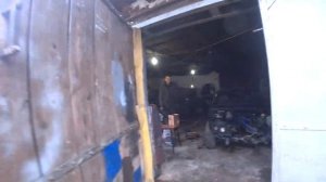 ВАЗ 2112 полный привод (РЕБИЛД) . ФОРЕСТЕР СВАП на АКПП! 1ч.