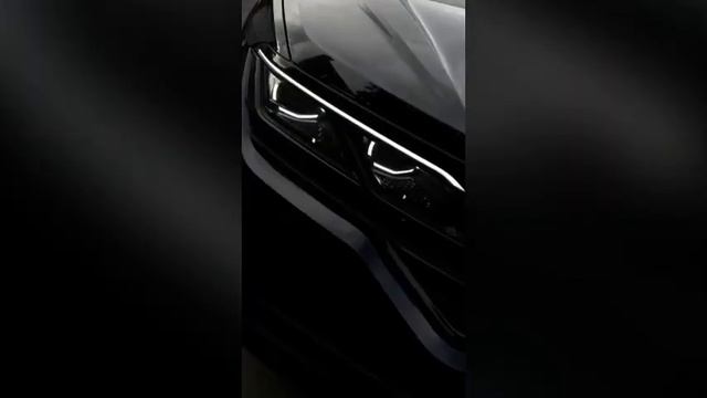 2022 VW Touareg R Line You Haven’t Seen