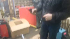 Обзор GROVERS MULTIMIG200 Видео отзыв Сергей Юрьевич Моск обл