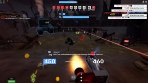 TF2 - Custom MVM Testing - Terrorlict Final1 - Expert (Soldier & Heavy Gameplay)