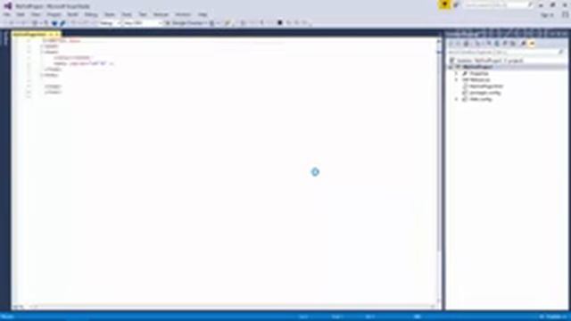 Introduction To Visual Studio (JavaScript Part - 5)