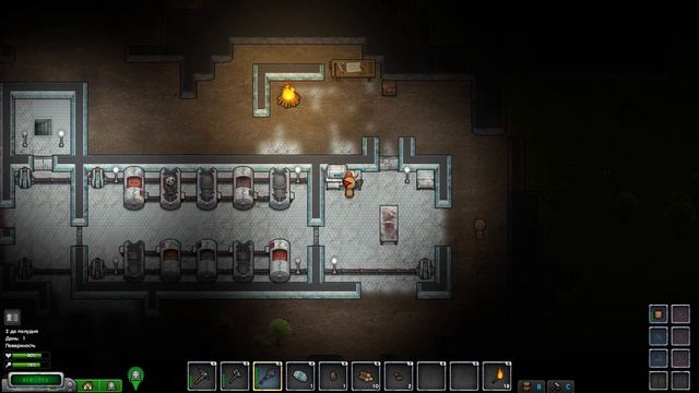 СЪЕЛ ЧТО-ТО НЕ ТО - KEPLERTH Прохождение смотреть онлайн