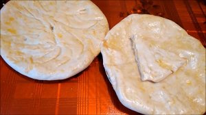 Осетинский пирог с картошкой и сыром.mp4