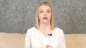 Как ухаживать за блондом. Моя профессиональная косметика для волос