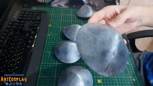 Чем грунтовать Eva Foam? | Виды грунтовок для Ева фоам. смотреть онлайн