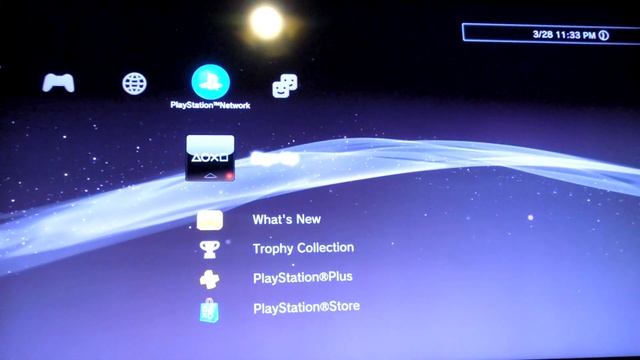 Error 80022D11 Fix, And How To Delete A User (PS3) смотреть онлайн