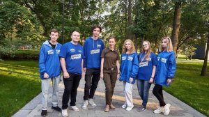 Дарья Борисова — Еженедельный дайджест