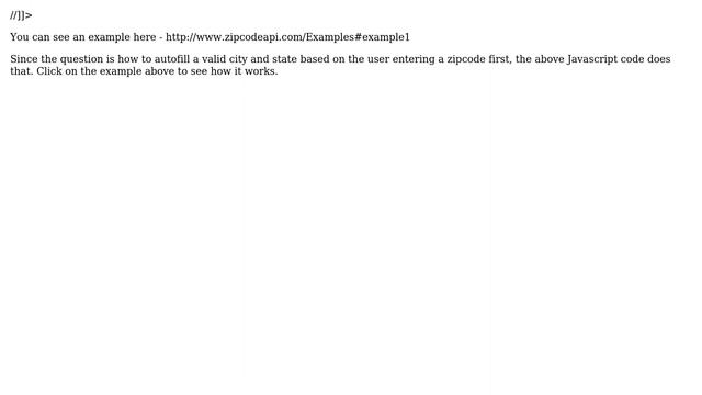 Drupal: Address field module autofill city and state when zip code is entered (4 Solutions!!) смотреть онлайн