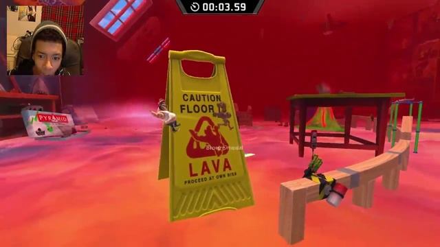 Action Henk! | Action Racing Game смотреть онлайн