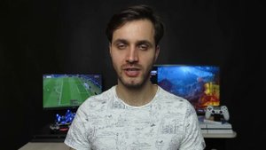 Чем отличается PS4 Slim от обычной PS4