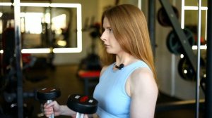 Тренировка грудных мышц при сутулости и не только