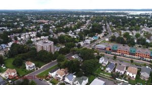 New Jersey Real Estate Drone Video Orbit - With Music DJI 0284 4K lighter contrast