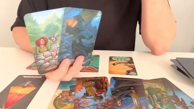 СКОРПИОН! 14-20 июня! Не ведитесь на провокацию! Будьте верны себе! смотреть онлайн