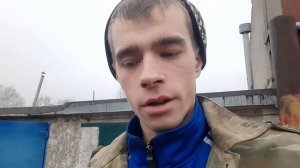 Бричка едет,установил вал нуждин 10.93,