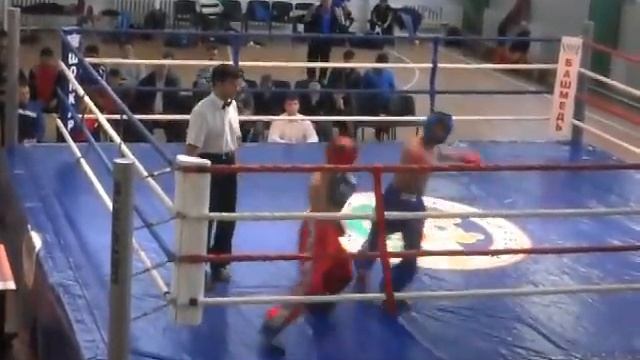 кубок зауралья по кик-боксингу. г.Сибай смотреть онлайн