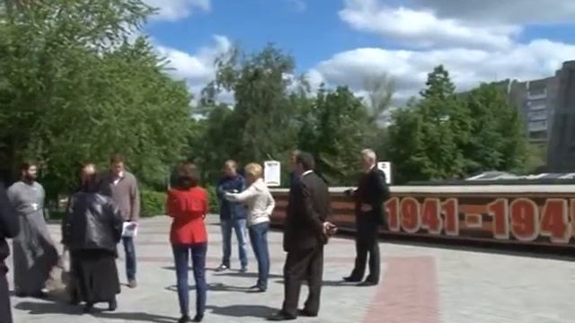 Троице Святая смотреть онлайн