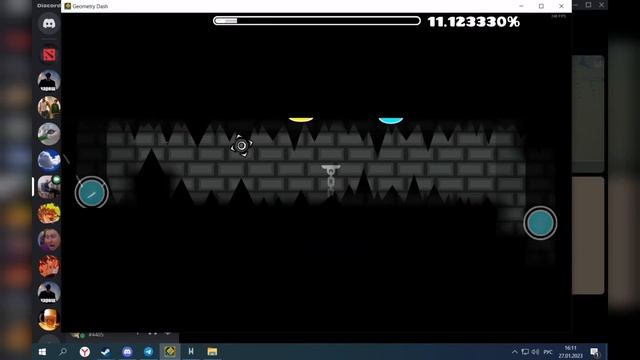 Pyromaniac by Glittershroom | I'm God смотреть онлайн