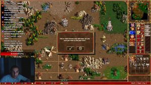 HEROES III ~ КАМПАНИЯ ВОЗВРАЩЕНИЕ ~ 200%