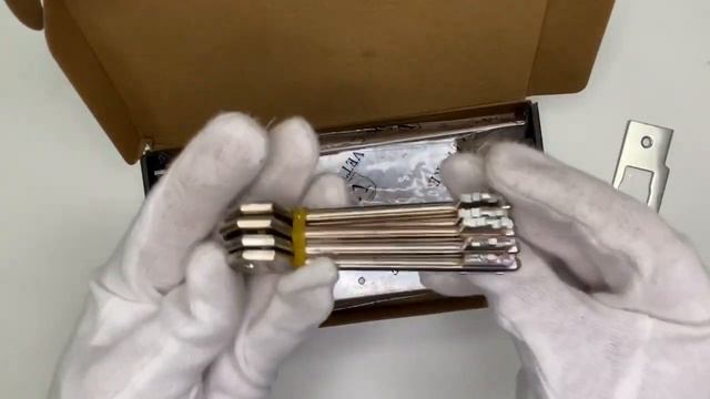 Замок врезной под сувальный ключ VETTORE 008 смотреть онлайн