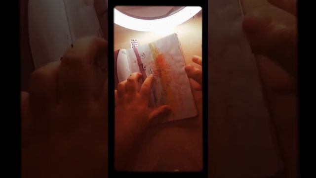 Обзор на мои блокноты и тетради. (без комментариев) кринж. 2019,2020. Danganronpa. смотреть онлайн