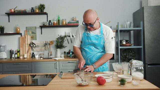 Шницель куриный - тонкий и хрустящий! Вкуснейший рецепт от шеф-повара Евгения Мещерякова
