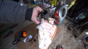 Установил кардан на жигу ✔ восстановление ВАЗ 2106 своим руками/ тазобудни