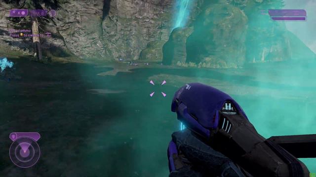 Финал Хало 2 🌟 Halo 2 Anniversary (PC) 4K 🌟 прохождение часть 12 {XSX} 4K смотреть онлайн