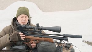 НОВИНКА! Шторм Голиаф Магнум Буллпап 6,35, отстрел полнотелом 3,5 грамма.