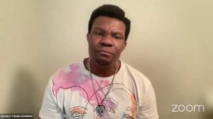 27 Июня. Абдул Якубу - Благодать