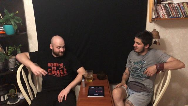 Еврогейские игры, black star BURGER, вор пивка: РАЗГОВОРНОЕ ШОУ ИЛЬИ И РОМАНА #7 смотреть онлайн