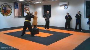 DMSMA Hapkido Adult Program 2023 Part 1